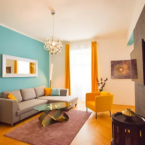  Apartamento Exclusive Michaelerplatz