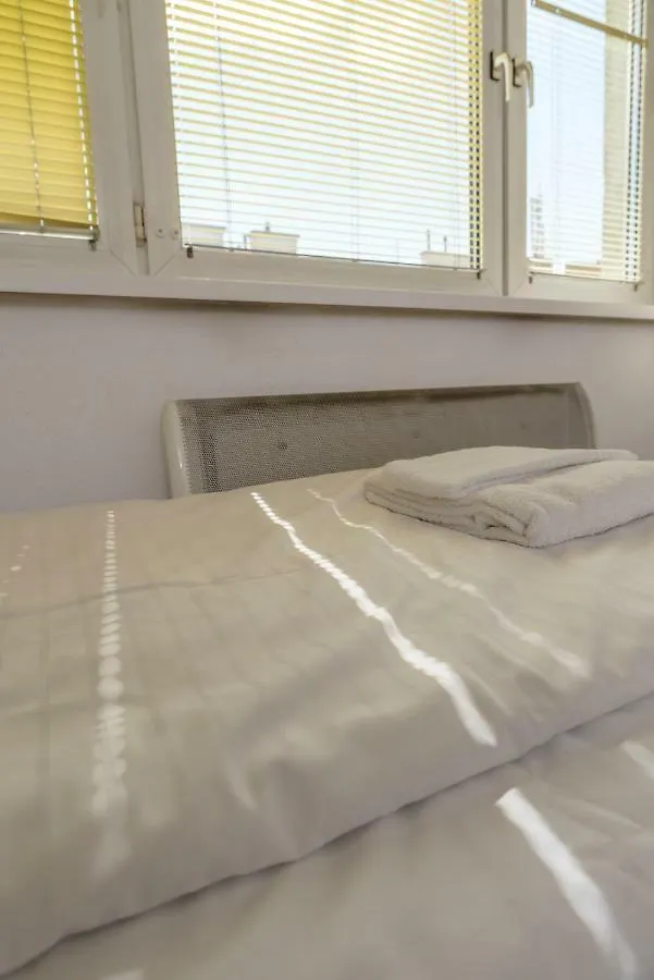 Apartment Ferienwohnung Kriehubergasse by ichbucheAT Wien Österreich