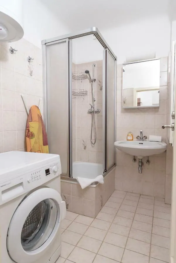 Apartment Ferienwohnung Kriehubergasse by ichbucheAT Wien Österreich