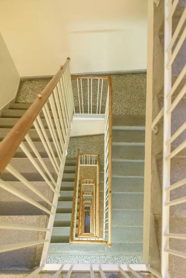Ferienwohnung Kriehubergasse by ichbucheAT Wien