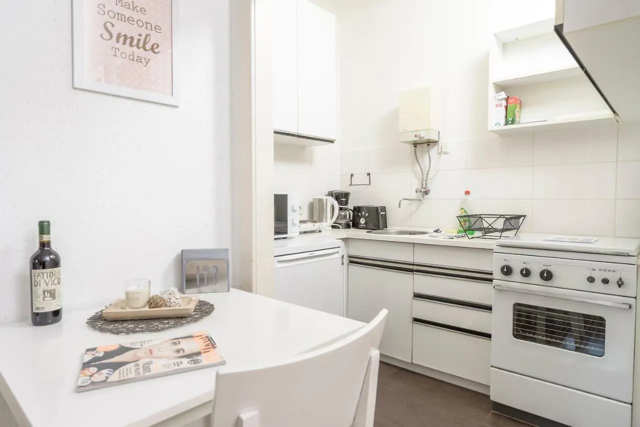Ferienwohnung Kriehubergasse by ichbucheAT Wien 0*,  Österreich